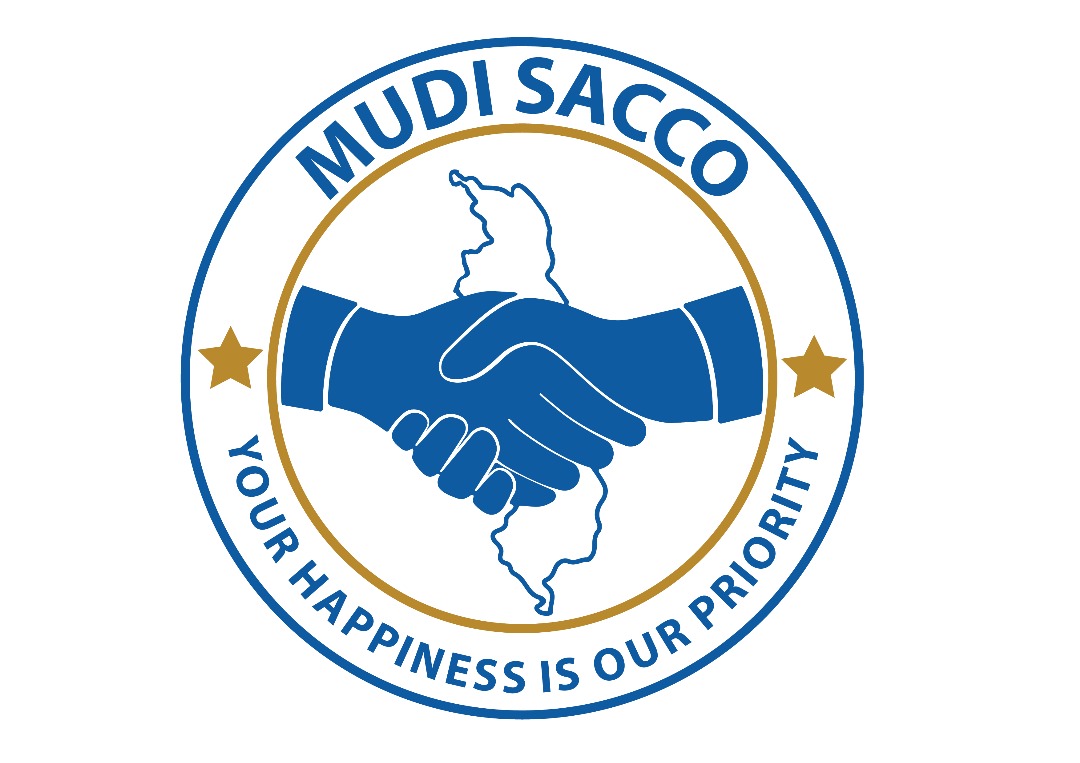 Mudi SACCO Logo