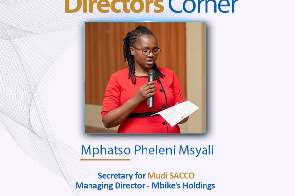 Mphatso Pheleni Msyali